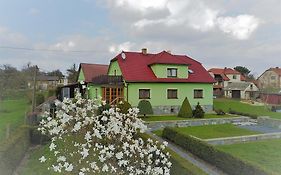 Apartmán Vysočina