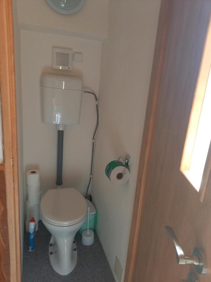 Apartmán Vysočina Zvole  Exteriér fotografie