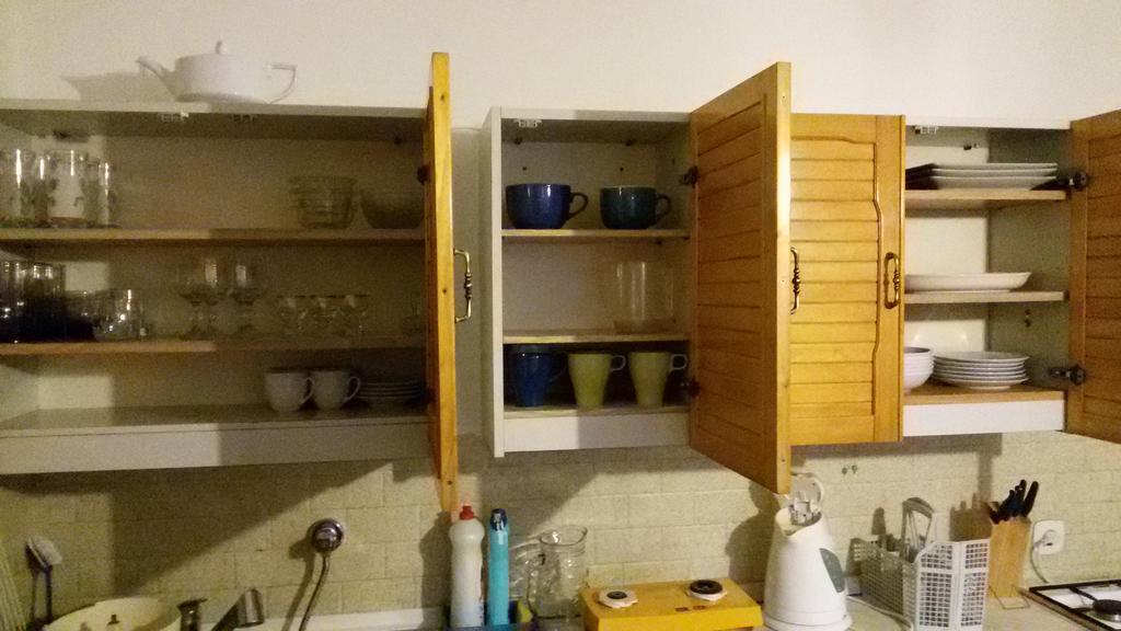 Apartmán Vysočina Zvole  Exteriér fotografie